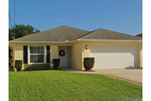 2130 Garnet Court, Merritt Island