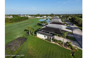 828 E Plantation Drive, A, Titusville