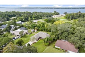 3725 Laurette Road, Merritt Island