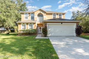 989 Welch Hill Circle, Apopka
