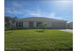 118 Fayetteville Street Sw, Palm Bay