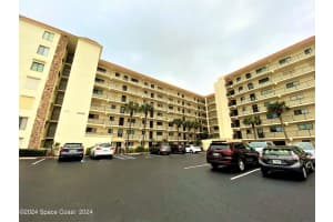 3060 N Atlantic Avenue, 606, Cocoa Beach
