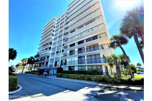 2100 N Atlantic Avenue 908, Cocoa Beach