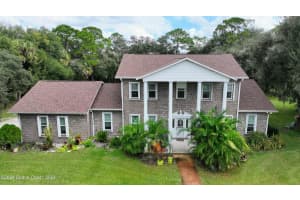 7746 Windover, Titusville