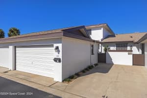 255 Paradise Boulevard, 40, Indialantic