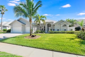 133 Martesia Way, Indian Harbour Beach