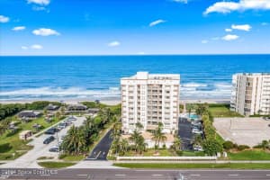 2195 Highway A1a, 201, Indian Harbour Beach