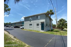 1404 S Deleon Avenue, Titusville