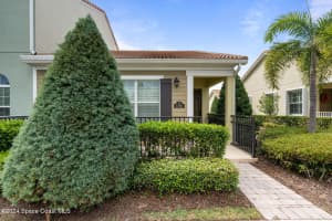 3355 Sedge Drive, Rockledge