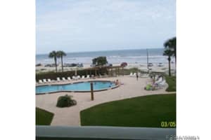 7400 Ridgewood Avenue, 105, Cape Canaveral