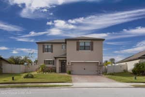 3616 Whimsical Circle, Rockledge