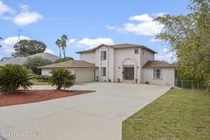 750 W Whitmire Drive, Melbourne