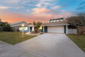 410 Caracas Drive, Merritt Island