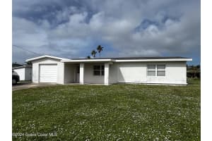 1670 Harbor Drive, Merritt Island