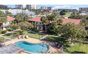 500 Catalina Road, 203, Cocoa Beach