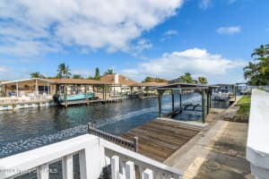 1730 E Central Avenue, Merritt Island