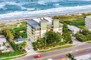 2375 S Atlantic Avenue 303, Cocoa Beach