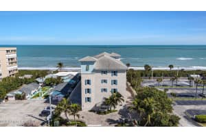 1725 N Highway A1a, 403, Indialantic