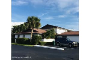 159 Queens Court, Satellite Beach