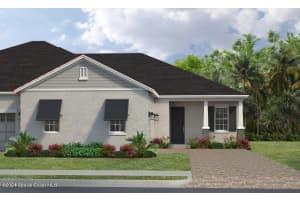 3038 Pangea Circle, Melbourne