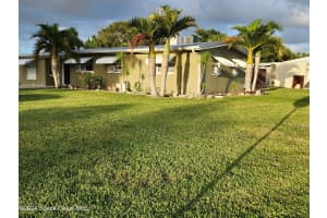 240 Belair Avenue, Merritt Island