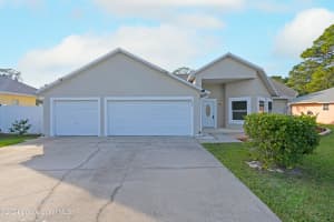 1056 Harbor Pines Drive, Merritt Island