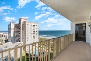 750 N Atlantic Avenue, 1101, Cocoa Beach