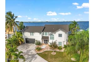 1710 Harbor Oaks Place, Merritt Island