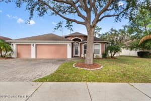 4068 Rolling Hill Drive, Titusville