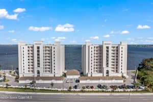 1465 S Harbor City Boulevard, 702, Melbourne