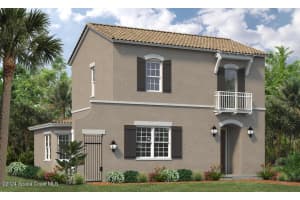 7780 Allure Drive, Melbourne