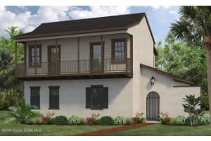 2455 Spur Drive, Melbourne