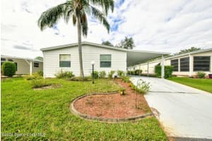 122 Aquarius Terrace, 29, Cocoa