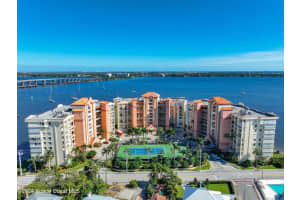 102 Riverside Drive 302, Cocoa