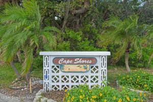 6590 Odyssey Street, I, Cape Canaveral