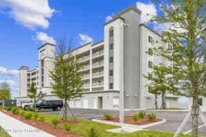 1805 Riverside Drive, 204, Titusville