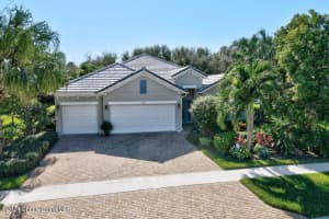 2575 Barbados Lane, Vero Beach