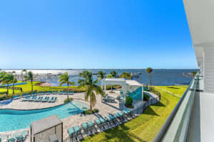 225 Strand Drive, 303, Melbourne Beach