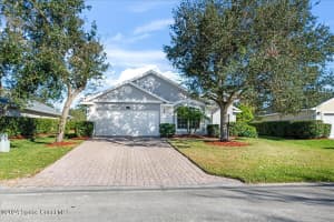 507 N Valencia Circle Sw, Vero Beach
