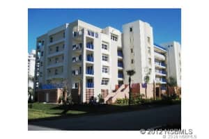 550 S Brevard Avenue, 523, Cocoa Beach