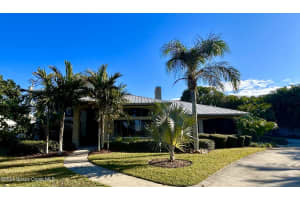 10910 S Tropical Trail, Merritt Island