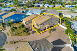 146 Mediterranean Way, Indian Harbour Beach