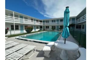 215 Circle Drive, 17, Cape Canaveral