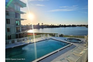 1750 Commodore Boulevard, 2101, Cocoa Beach
