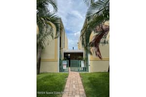 310 Taylor Avenue, 11 3c, Cape Canaveral