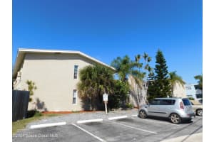 202 Caroline Street, 103, Cape Canaveral