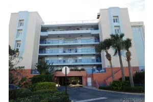 3170 N Atlantic Avenue 502, Cocoa Beach