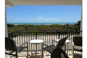 4600 Ocean Beach Boulevard, 208, Cocoa Beach