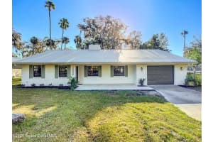 2239 River Ridge Road, DeLand