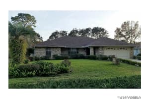 144 Mediterranean Way, Indian Harbour Beach